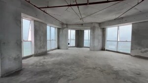  Office Space – Exterior View View at Indiabulls One 09, Sector 109 - for Rent