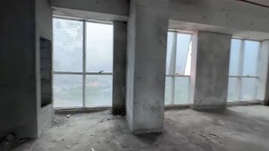  Office Space – Entrance View at Indiabulls One 09, Sector 109 - for Rent