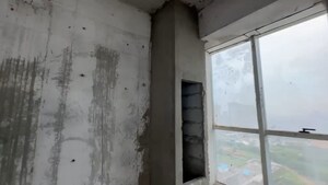  Office Space – Entrance View at Indiabulls One 09, Sector 109 - for Rent