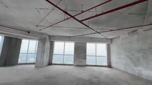  Office Space – Exterior View View at Indiabulls One 09, Sector 109 - for Rent