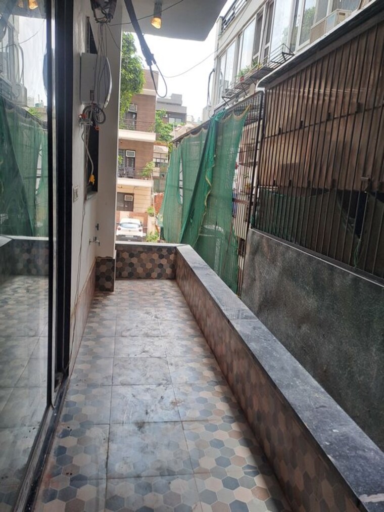 Exterior View, ardee-city 3 Bedroom 2150 Sq.Ft. Builder Floor In Sector 52 Gurgaon 10692333