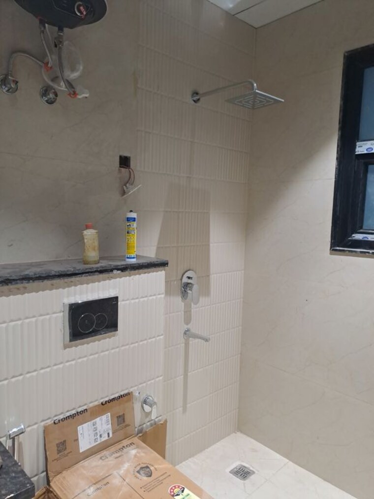 Bathroom, ardee-city 3 Bedroom 2150 Sq.Ft. Builder Floor In Sector 52 Gurgaon 10692333