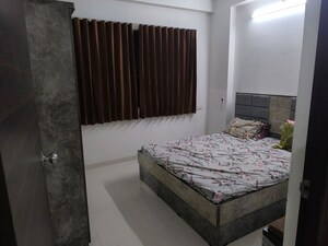 Bedroom in 3 BHK Apartment at Bopal – for Sale