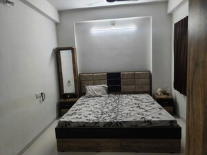 Bedroom in 3 BHK Apartment at Bopal – for Sale