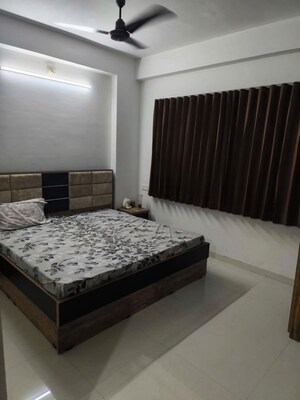 Bedroom in 3 BHK Apartment at Bopal – for Sale