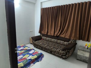 Bedroom in 3 BHK Apartment at Bopal – for Sale