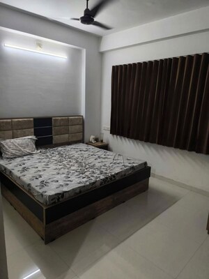 Bedroom in 3 BHK Apartment at Bopal – for Sale