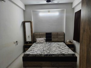 Bedroom in 3 BHK Apartment at Bopal – for Sale