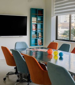 Office Space For Rent in Lower Parel