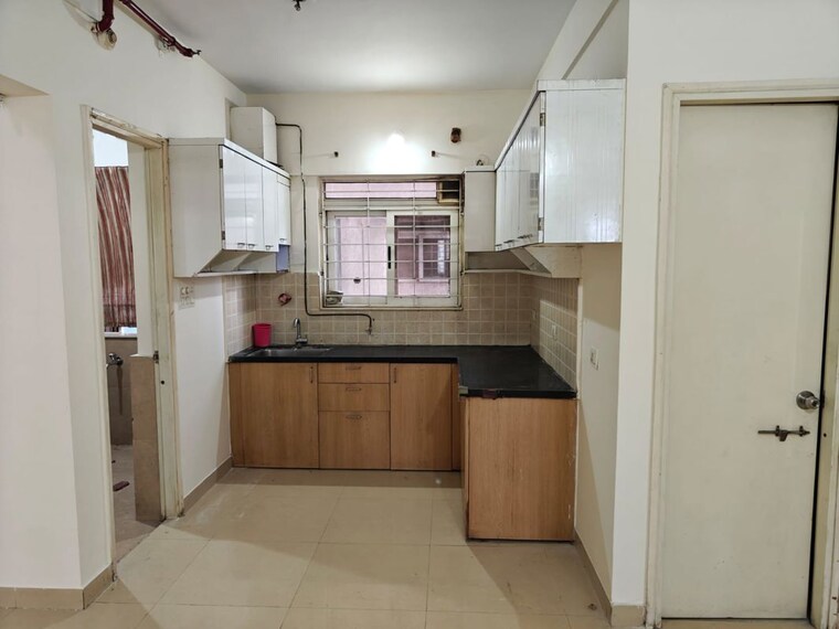 Kitchen, amanora-trendy-homes 2.5 Bedroom 857 Sq.Ft. Apartment In Hadapsar Pune 10692348