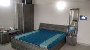 Studio Apartment For Rent in Amanora Metro Tower, Hadapsar