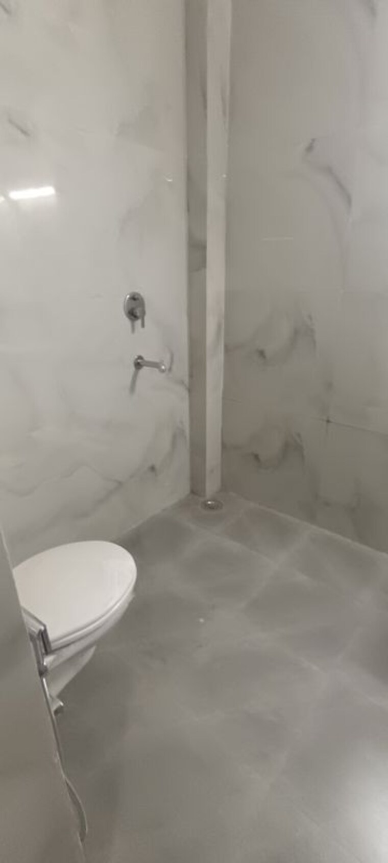 Bathroom, rps-palm-drive 3 Bedroom 125 Sq.Yd. Builder Floor In Sector 88 Faridabad 10692331