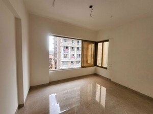 3 BHK Apartment For Rent in Mumbai Central Suburbs