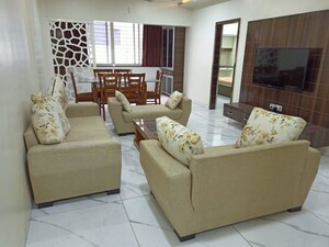 2 BHK Apartment For Rent in Gera Gardens, Koregaon Park
