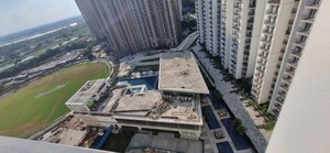 2 BHK Apartment – Exterior View View at Eldeco Live By The Greens, Sector 150 - for Sale
