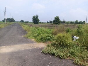 Plot Area in  Plot at Sector 18 Yamuna Expressway – for Sale