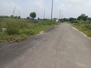 Plot Area in  Plot at Sector 18 Yamuna Expressway – for Sale