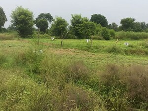 Plot Area in  Plot at Sector 18 Yamuna Expressway – for Sale