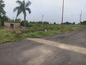 Plot Area in  Plot at Sector 18 Yamuna Expressway – for Sale