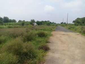 Plot Area in  Plot at Sector 18 Yamuna Expressway – for Sale