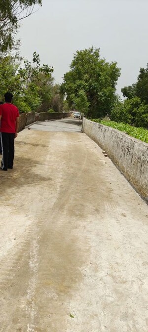 Plot Area in  Plot at Khodna Kalan – for Sale