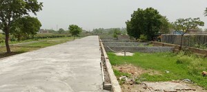 Plot Area in  Plot at Khodna Kalan – for Sale