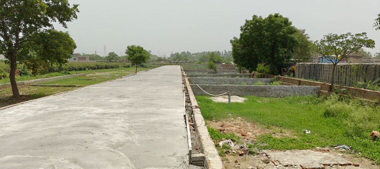 undefined, khodna kalan  100 Sq.Yd. Plot In Khodna Kalan Greater Noida 10692365