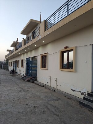  Plot – Exterior View View at Khodna Kalan - for Sale