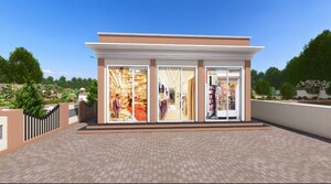   Plot at Kishangarh – for Sale