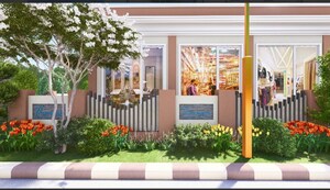   Plot at Kishangarh – for Sale