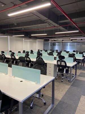  Office Space For Rent in Mg Road