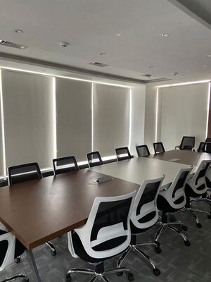 Team Area in  Office Space at Mg Road – for Rent