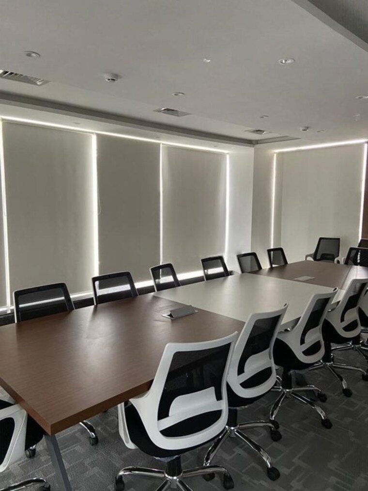 Team Area, mg road Commercial Office Space 1700 Sq.Ft. In Mg Road Indore 10692374