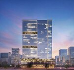 549 Sq.Ft. Office Space in IT/SEZ in Airoli