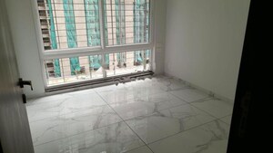 Balcony in 3 BHK Apartment at Rahul Downtown, Punawale – for Rent