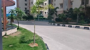 3 BHK Apartment – Exterior View View at Lanco Hills Apartments, Manikonda - for Sale