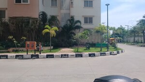 3 BHK Apartment – Exterior View View at Lanco Hills Apartments, Manikonda - for Sale
