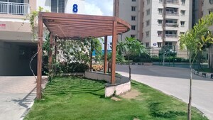 3 BHK Apartment – Exterior View View at Lanco Hills Apartments, Manikonda - for Sale