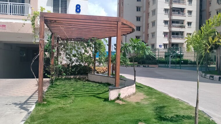 Exterior View, lanco-hills-apartments 3 Bedroom 2116 Sq.Ft. Apartment In Manikonda Hyderabad 10692362