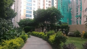 3 BHK Apartment – Garden View at Lanco Hills Apartments, Manikonda - for Sale