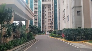 3 BHK Apartment – Exterior View View at Lanco Hills Apartments, Manikonda - for Sale