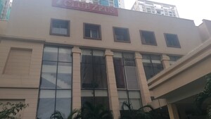 3 BHK Apartment – Exterior View View at Lanco Hills Apartments, Manikonda - for Sale