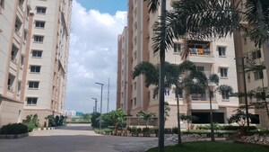 3 BHK Apartment – Exterior View View at Lanco Hills Apartments, Manikonda - for Sale