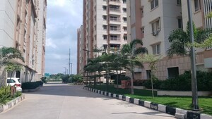 3 BHK Apartment – Exterior View View at Lanco Hills Apartments, Manikonda - for Sale