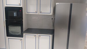 Furnished Amenities in 3 BHK Apartment at Lanco Hills Apartments, Manikonda – for Sale