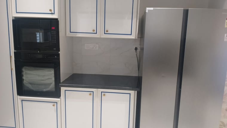 undefined, lanco-hills-apartments 3 Bedroom 2116 Sq.Ft. Apartment In Manikonda Hyderabad 10692362