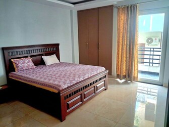 4 BHK +  2200 Sq.Ft. Builder Floor in Ansal API Esencia