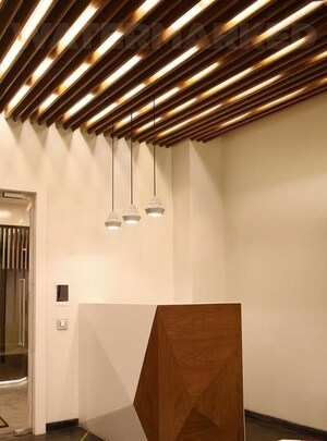 Furnished Amenities in  Office Space at Senapati Bapat Road – for Rent