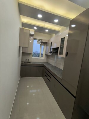 Furnished Amenities in 2 BHK Apartment at Pyramid Midtown, Sector 59 – for Rent