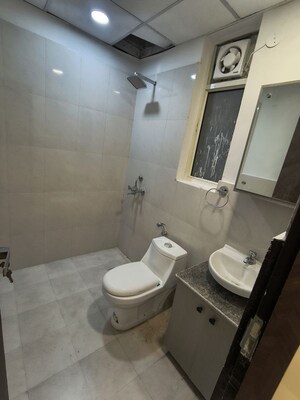 Team Area in 2 BHK Apartment at Pyramid Midtown, Sector 59 – for Rent
